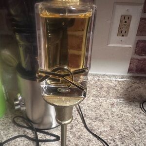 YSL Libre 3oz or 90 ml Without box, without top barely used.